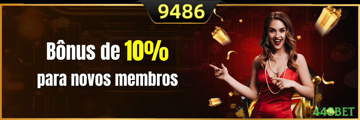 Novos Jogos Promoções